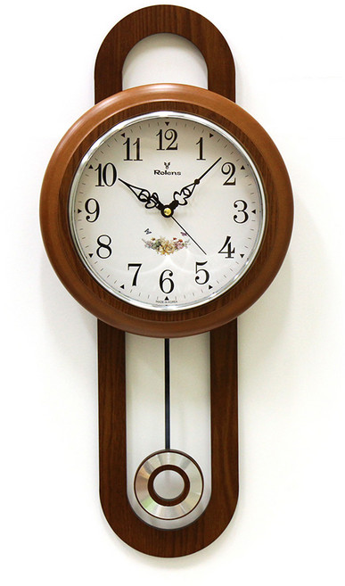 Rolens kyos064 MD9253 저소음, 월넛추