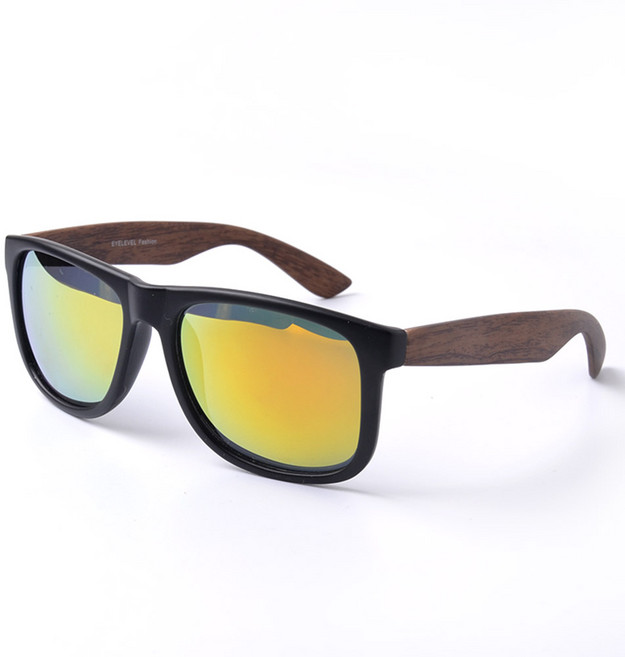 아이레벨 남성용 허드슨 선글라스