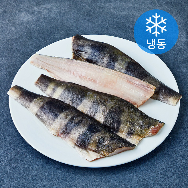 고고새우 손질 두툼한 임연수 (냉동), 1개, 700g