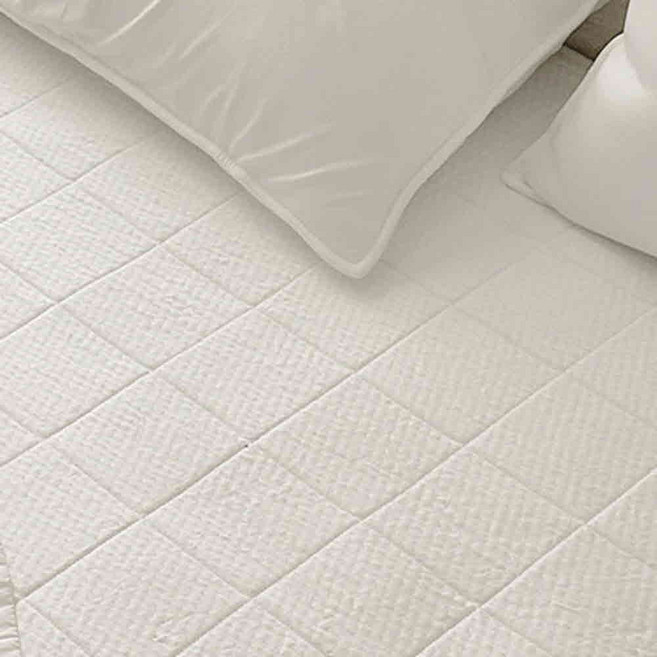 호무로 슈퍼하이쿨 울트라 쿨매트 D타입, 화이트