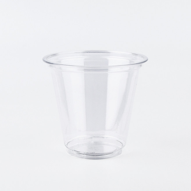 PET 시음 소스컵 140ml, 50개, 1개