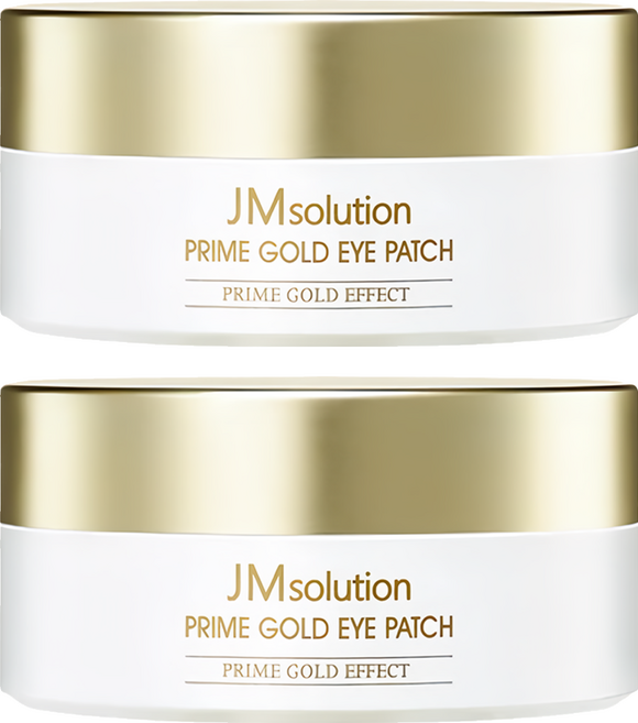 JMsolution 肌司研 眼膜 黃金集中修護, 60片, 2罐