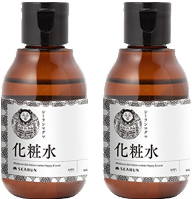 SERUN MAGMA 化妝水, 80ml, 2瓶