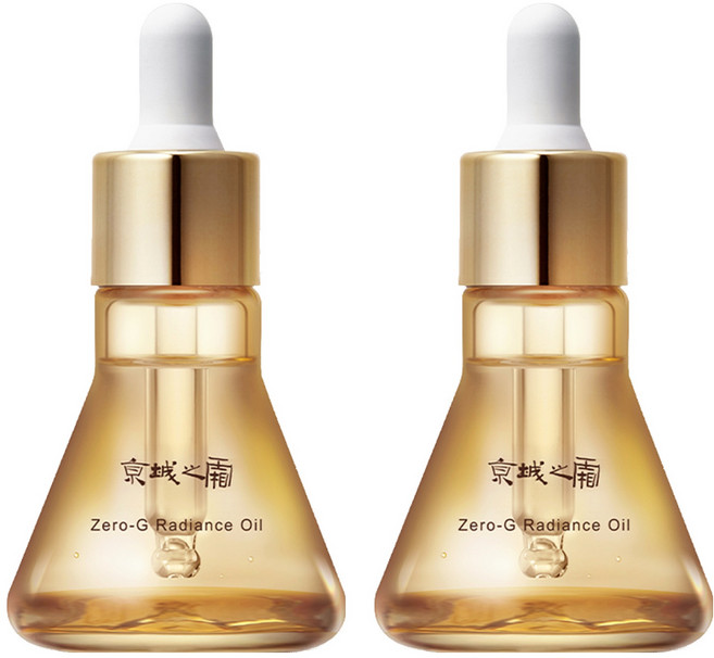 NARUKO 牛爾 京城之霜 台灣公司貨 零重力平衡精華油, 30ml, 2瓶