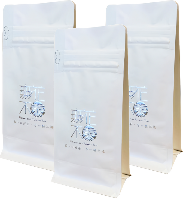 無藏茗茶 薰衣草紅茶 三角茶包, 3g, 10入, 3袋