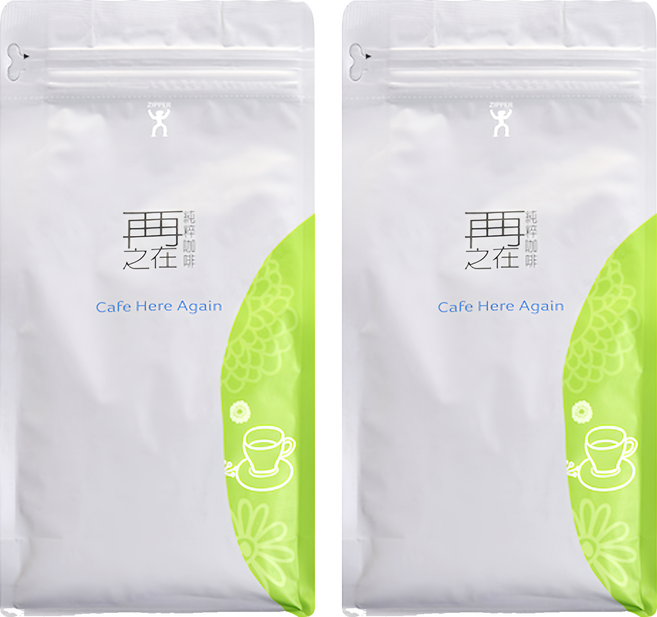 經典曼巴 特調配方, 2包, 454g, 咖啡豆(無研磨)