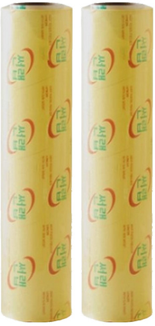 SUN WRAP 營業用保鮮膜 500, 500m, 2捲