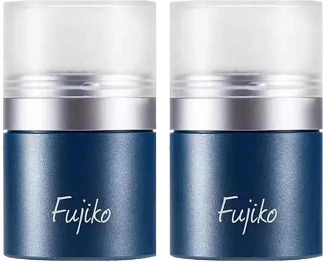 Fujiko 乾爽蓬蓬粉 乾洗髮, 8.5g, 2件
