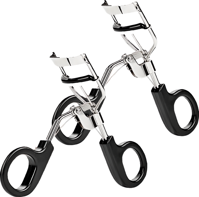 miro.lu 魔力璐 超廣角捲翹睫毛夾, 2個