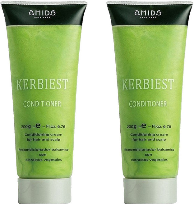 aMIDa 阿蜜達 葉綠素頭髮髮幹調理素, 200g, 2件