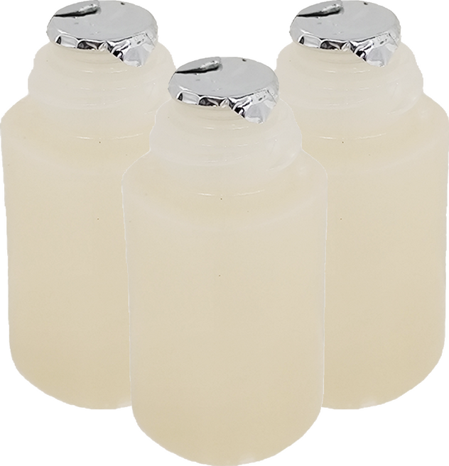KOKUYO 國譽 GLOO 方形膠水不皺補充包吊掛, 30ml, 3個