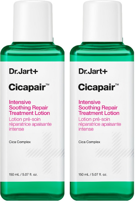Dr.Jart 老虎草呼呼極效修護精萃水, 2個, 150ml