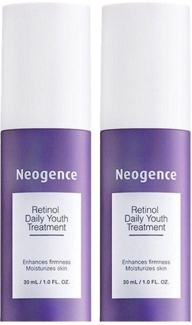 Neogence 霓淨思 1%全效新生A醇精萃, 30ml, 2瓶