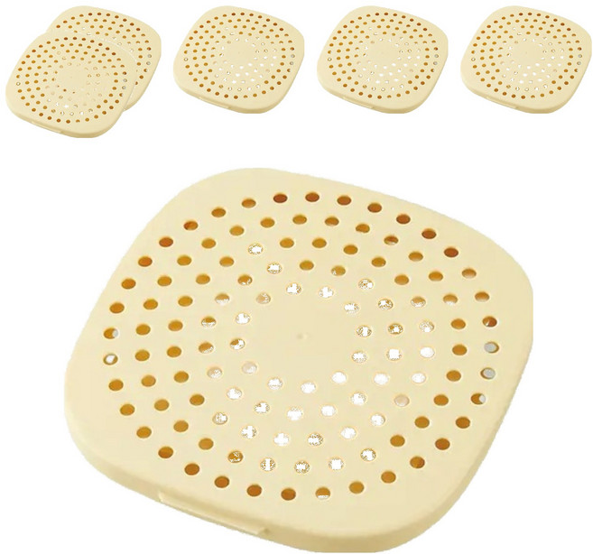 COGIT POWER BIO 浴室防黴消臭盒 輕鬆放置任何地方 消除異味 持久釋放清新香氣, 6盒