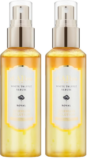 d'Alba 5代保濕噴霧 royal, 100ml, 2瓶