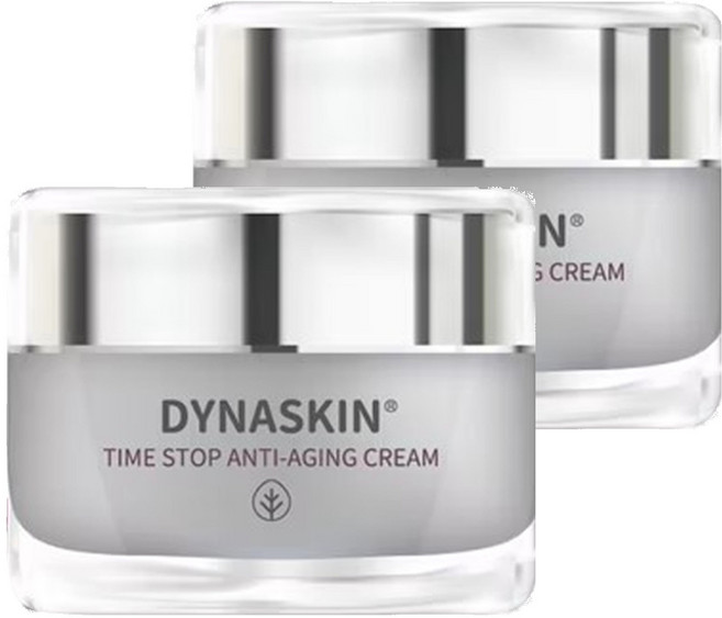 Sinphar 杏輝醫藥 DYNASKIN 翠緹 抗齡奇蹟乳霜, 60g, 2罐