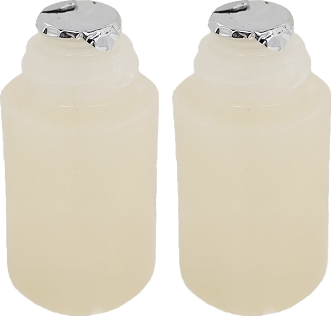 KOKUYO 國譽 GLOO 方形膠水不皺補充包吊掛, 30ml, 2個