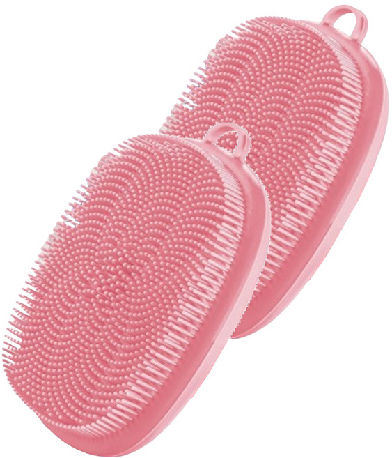 貝印 Kai 男性潔面刷 KQ-1047 深層清潔毛孔 溫和去角質 打造健康肌膚, 2個