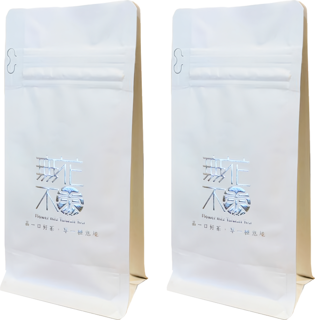 無藏茗茶 薰衣草紅茶 三角茶包, 3g, 10入, 2袋