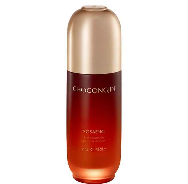 MISSHA 初拱辰 蘇生紅蔘活肌緊緻精華, 50ml, 1瓶