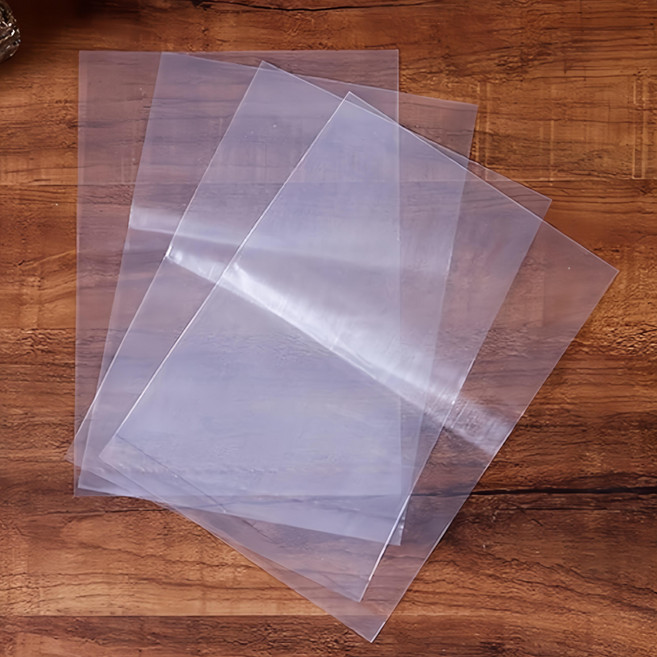 PE塑膠袋 2.2kg, 30 x 25cm(10 x 12吋) 厚度0.08mm, 1包, 1包