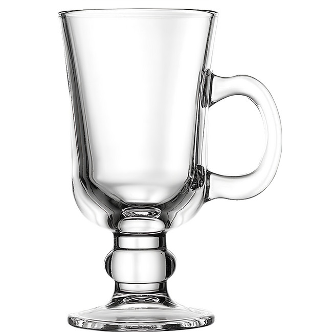 Pasabahce 帕莎帕琦 愛爾蘭咖啡杯, 1個
