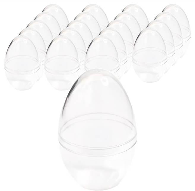 小麥購物 美妝蛋收納盒 G216 280g, 20個, 收納款