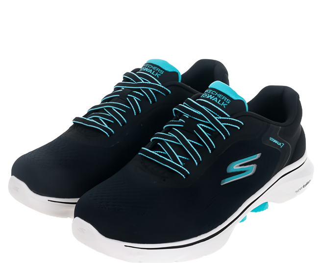 SKECHERS GO WALK 7 慢跑鞋 寬楦 ULTRA GO 氣墊