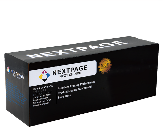 NEXTPAGE 台灣榮工 HP 通用相容感光鼓 W1120A/120A 適用CLJ 150a/150nw/178nw/179fnw, 黑色, 1個