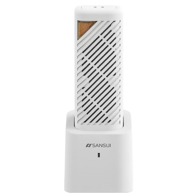 SANSUI 山水 小植淨除濕器+還原座 180ml GRA360