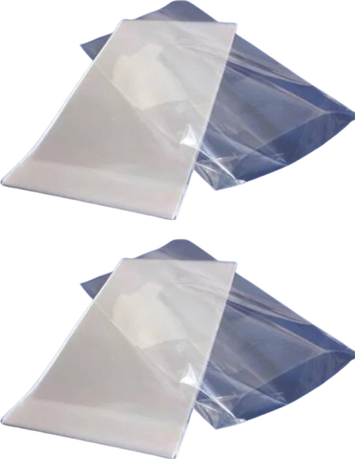 PE塑膠袋 2.2kg, 40 x 35cm(14 x 16吋) 厚度0.03mm, 1包, 2包