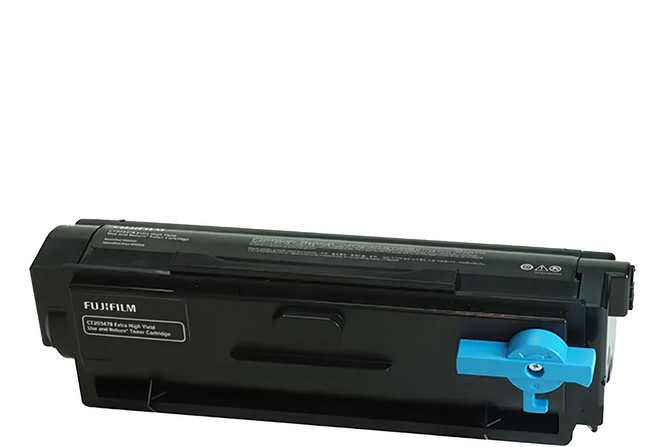 FUJIFILM 富士 CT203478 20K 適用 APP 4020SD AP4020SD, 黑色, 1個