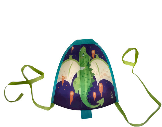 mideer 彈射風箏玩具 噴火龍 MD-6410 14歲以上, 1個