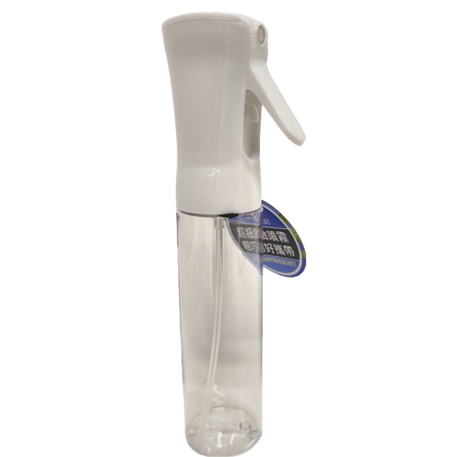 minono 米諾諾 攜帶式極細噴霧瓶 5.5 x 3.5 x 17.3cm 80ml, 181976, 1個