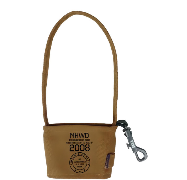 matchwood Cup Sleeve 環保杯套 可可棕 1個