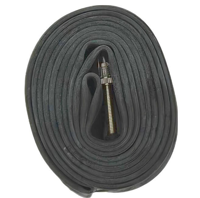 SCHWALBE SV12 法式氣嘴內胎 100%可回收橡膠, 1條