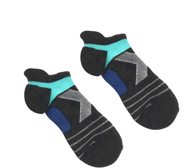 Wild Peak 野峰 多功能運動襪 142g 3雙