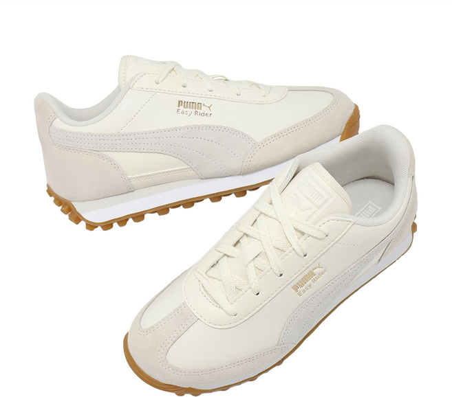 PUMA Easy Rider Mix PS 童鞋