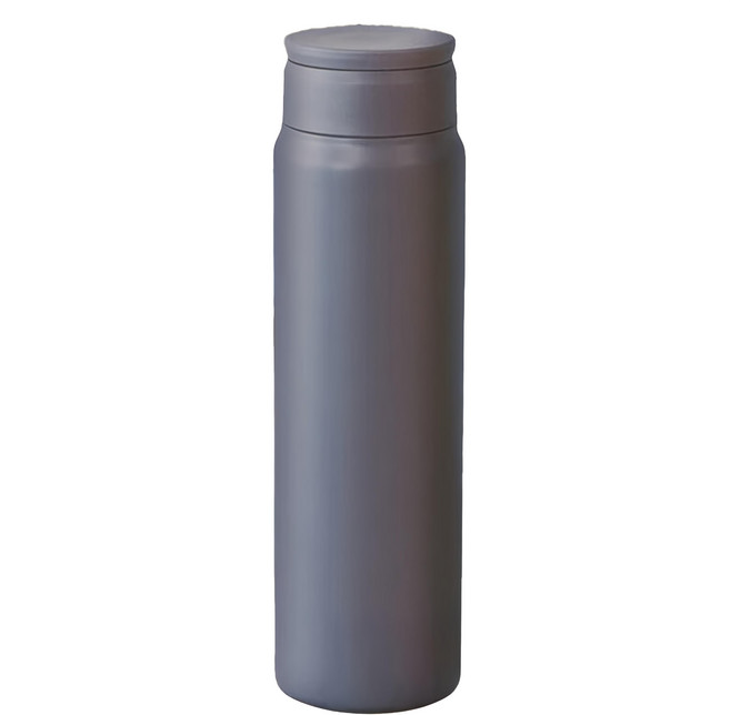 FREIZ 和平 水壺 無縫 700ml深藍色 500 毫升 rh-1694, 深藍色, 700ml, 1入