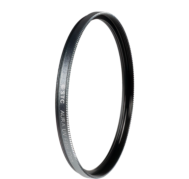 STC AURA 高細節UV鏡 46mm, AURA UV Filter 46mm, 1個