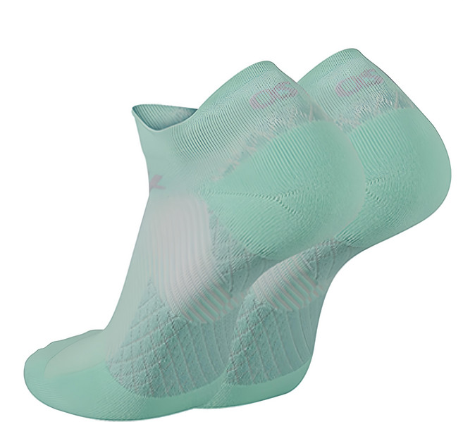OS1st FS4 Foot Sleeve 足踝襪 船型襪 短版 1雙