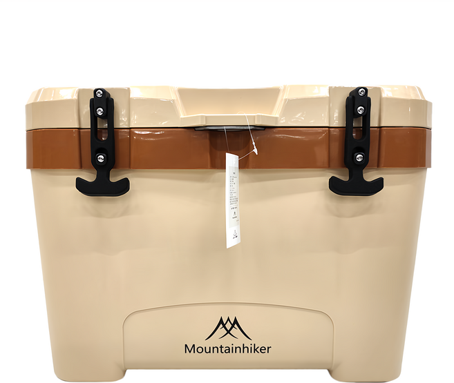 Mountainhiker 山之客 保溫箱 SZK295, 米色, 26L
