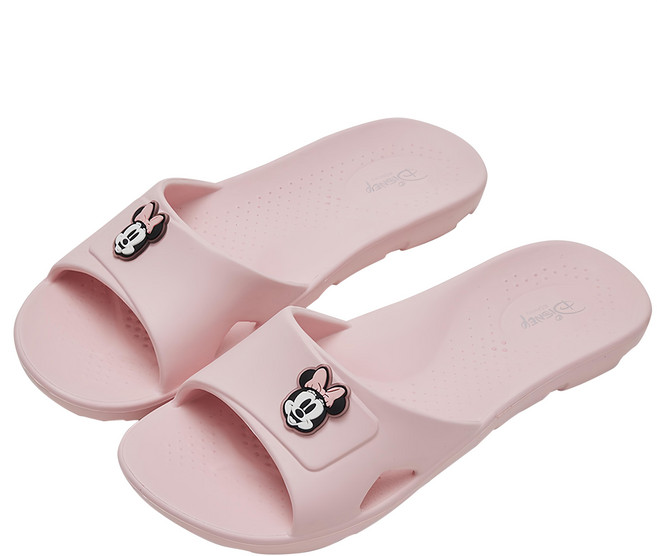 EVA材質 迪士尼室內鞋-米妮39