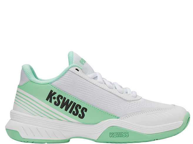 K-SWISS 女款 SPEEDEX2 運動鞋 99486-131-M US8
