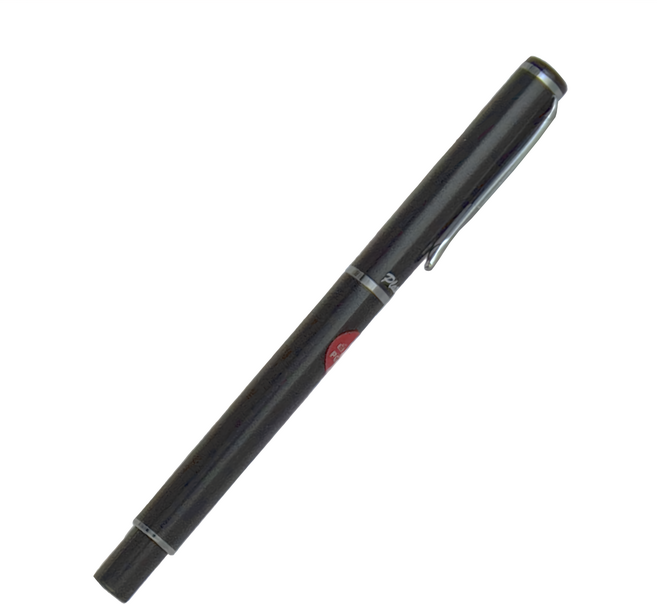 PLATINUM 白金牌 鋼筆 PG-400, 不適用, 黑色