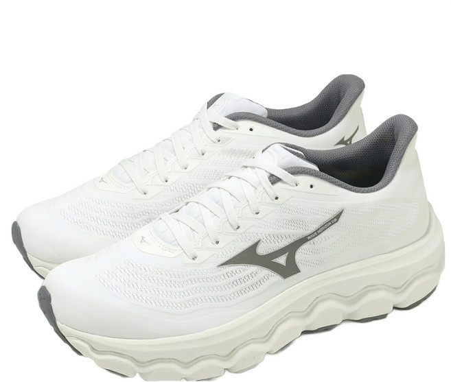 Mizuno 美津濃 男款 WAVE HORIZON 8 SW 慢跑鞋 J1GC253154