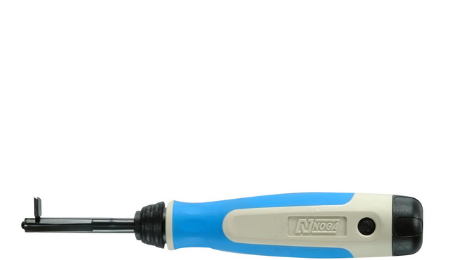 NOGA NG3200 大V型修刀 L3 範圍 1-8mm DIY必備, 1入