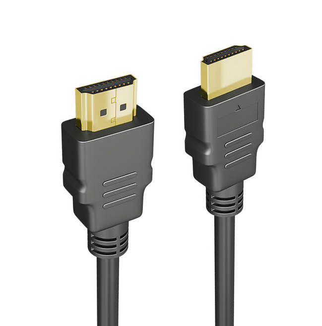 Bravo-U HDMI2.1版8K高清畫質影音傳輸線 24K鍍金接口, 3m, 1條