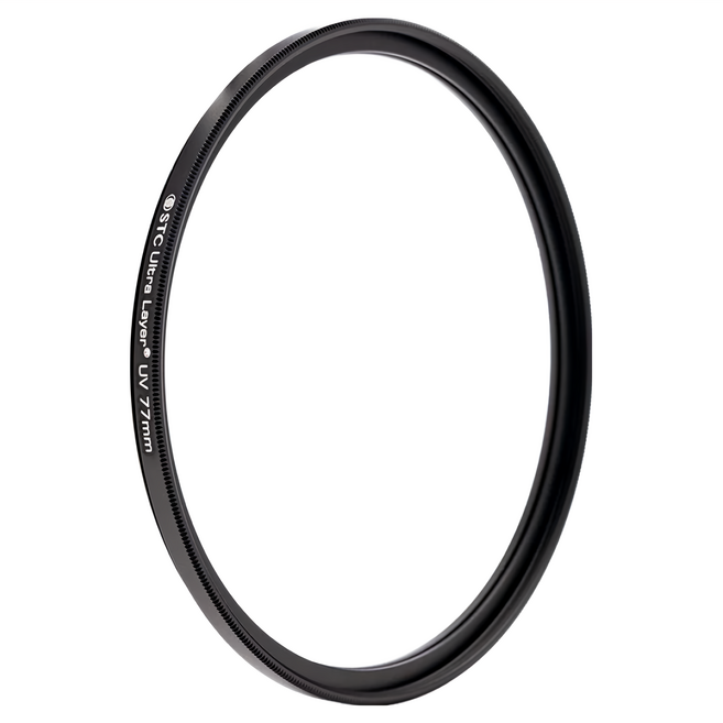STC 抗紫外線保護鏡 UV Filter 77mm, Ultra Layer UV Filter 77mm, 1個