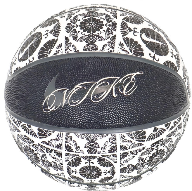 NIKE 耐吉 BASKETBALL 8P PRM ENERGY 籃球, FB2272-039, 1個